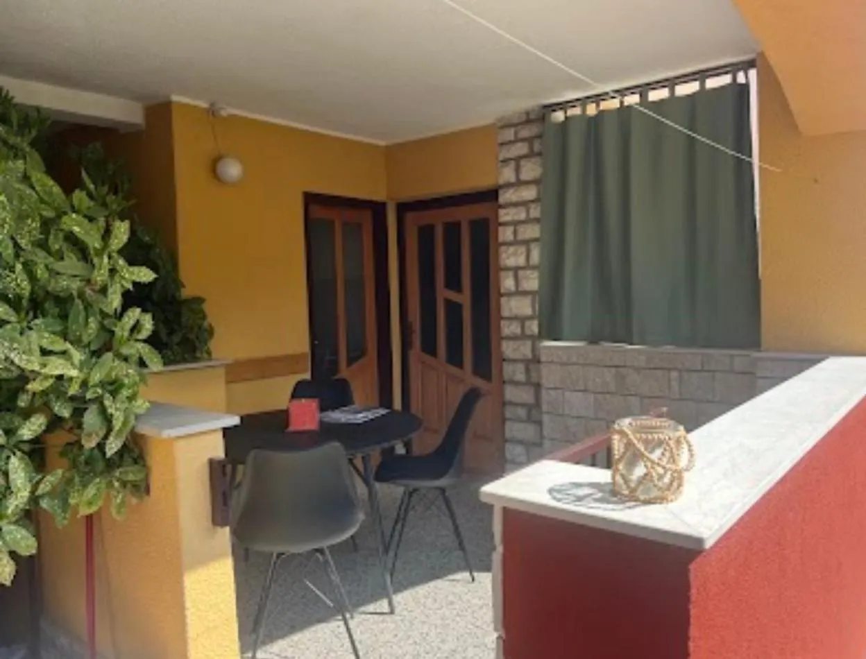 Apartament Valsabbia Poreč