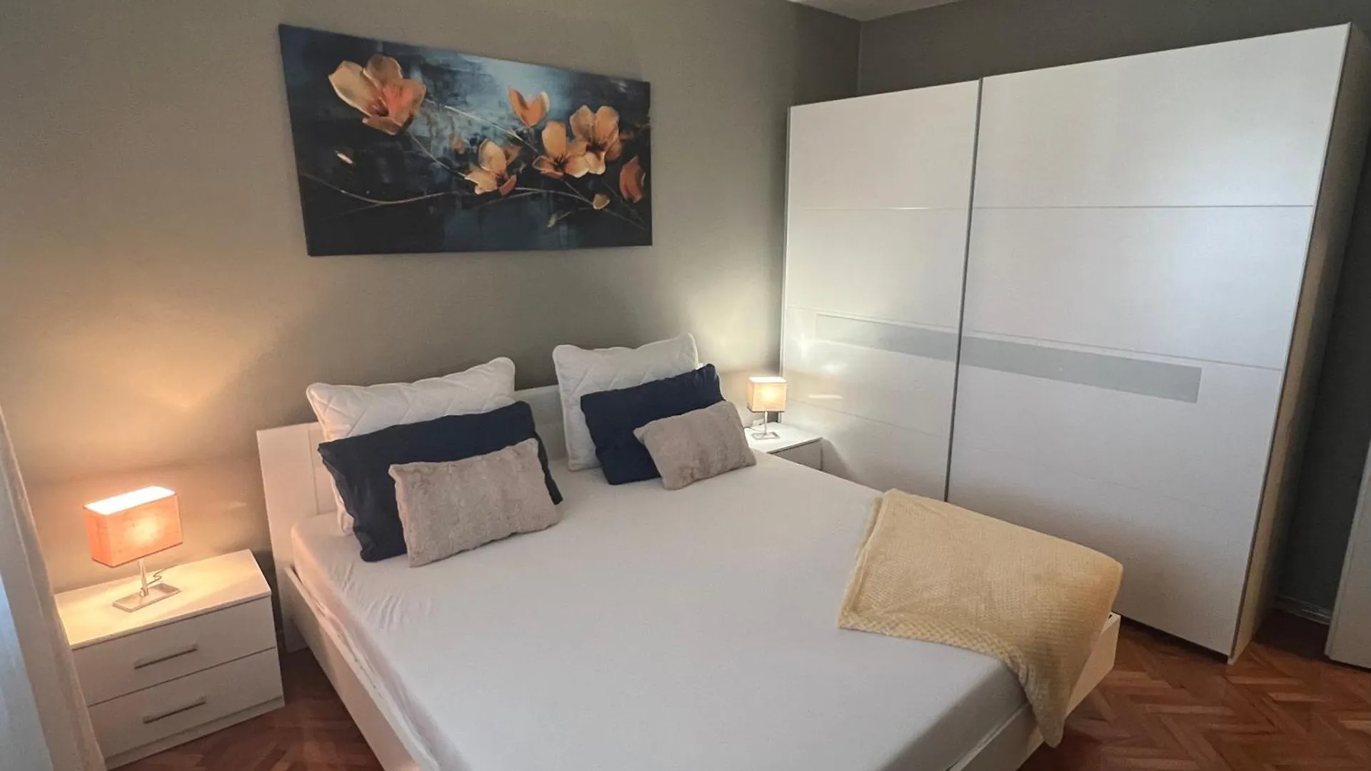 Apartament Valsabbia Poreč