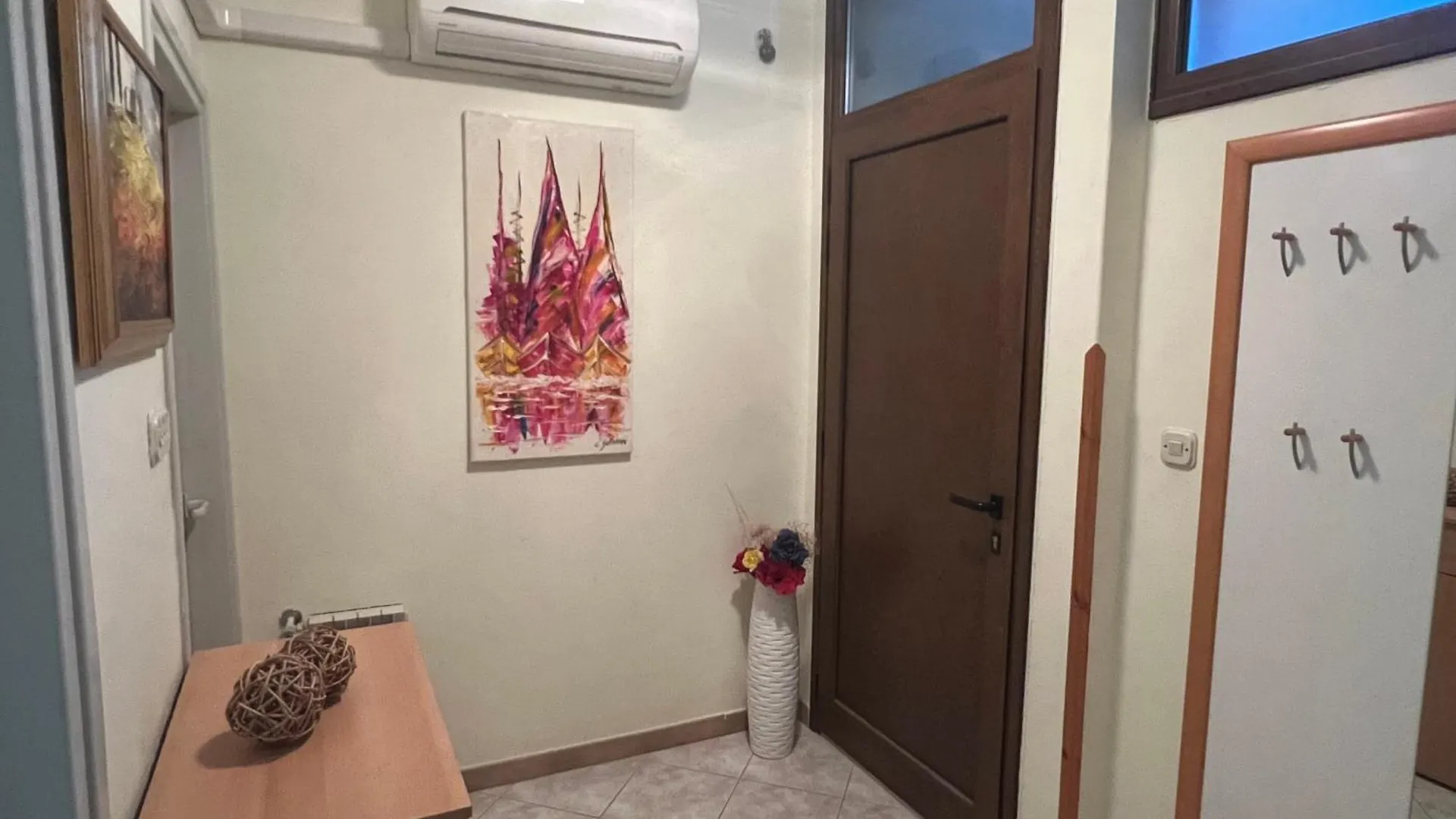 Apartament Valsabbia Poreč 0*,