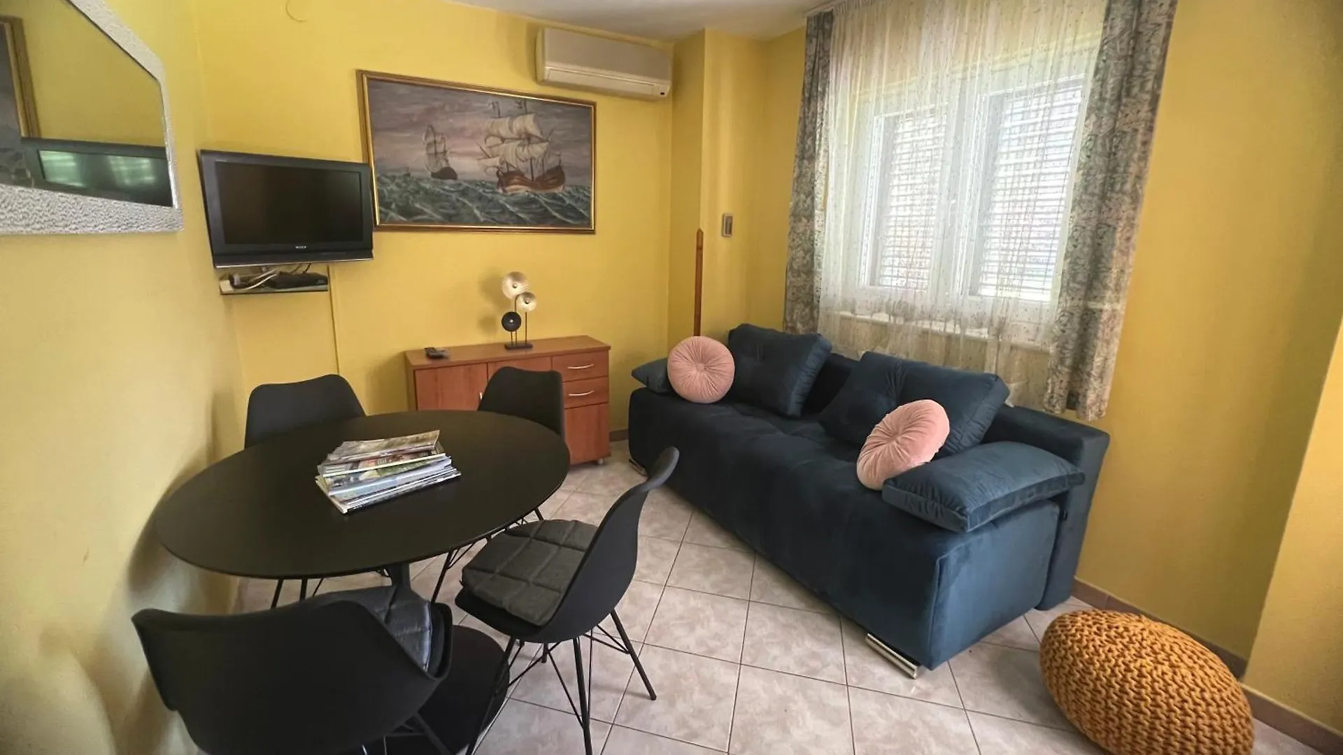 Apartament Valsabbia Poreč 0*,