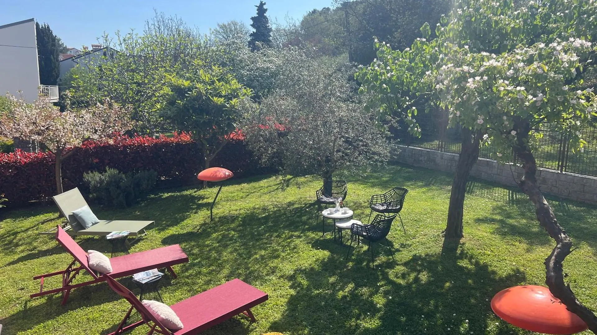 Apartament Valsabbia Poreč 0*,  Chorwacja