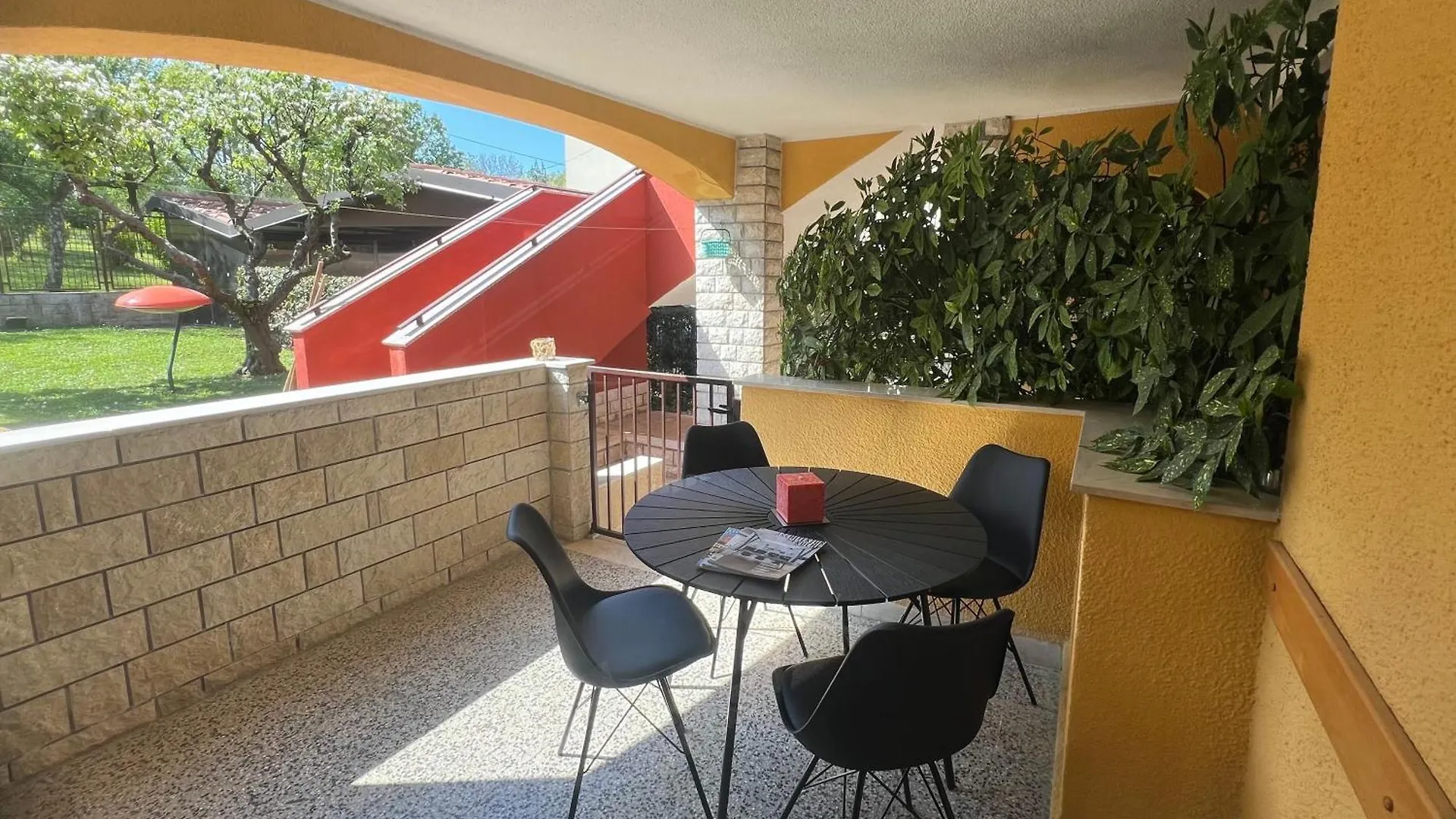 Apartament Valsabbia Poreč
