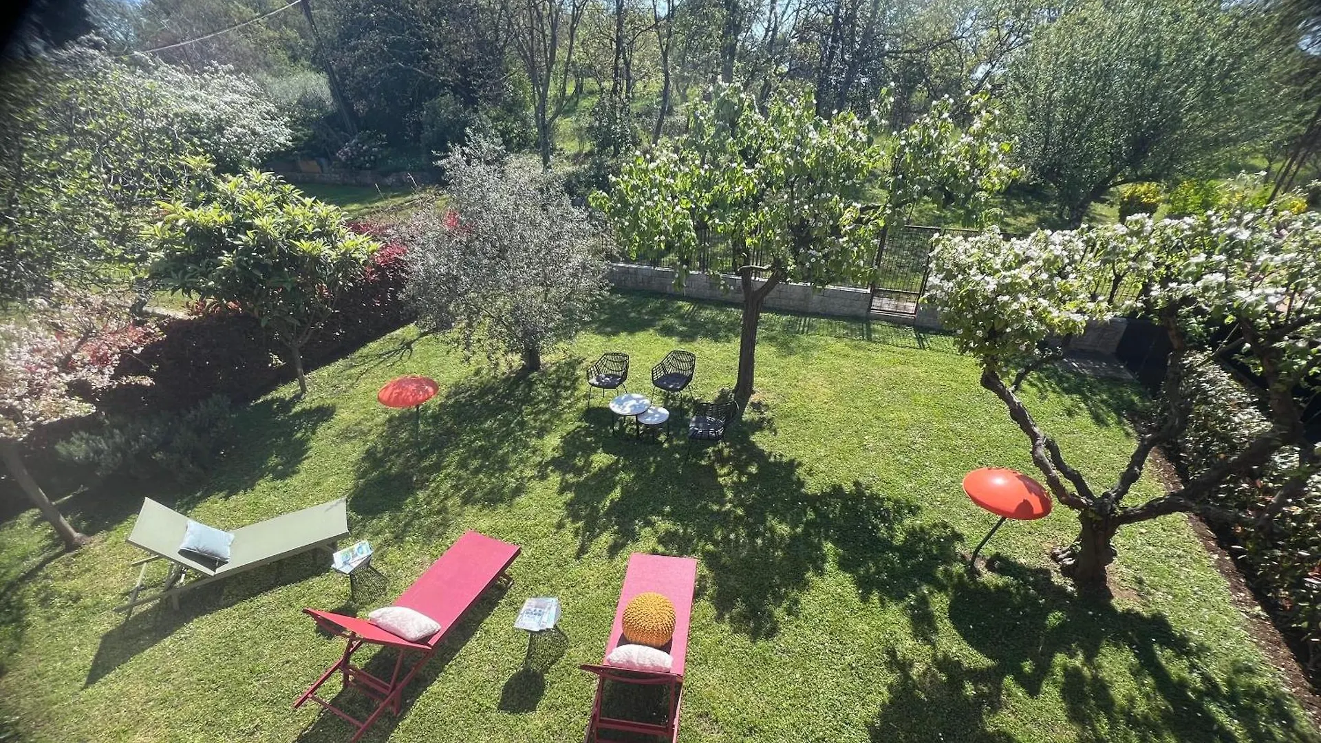 Apartament Valsabbia Poreč
