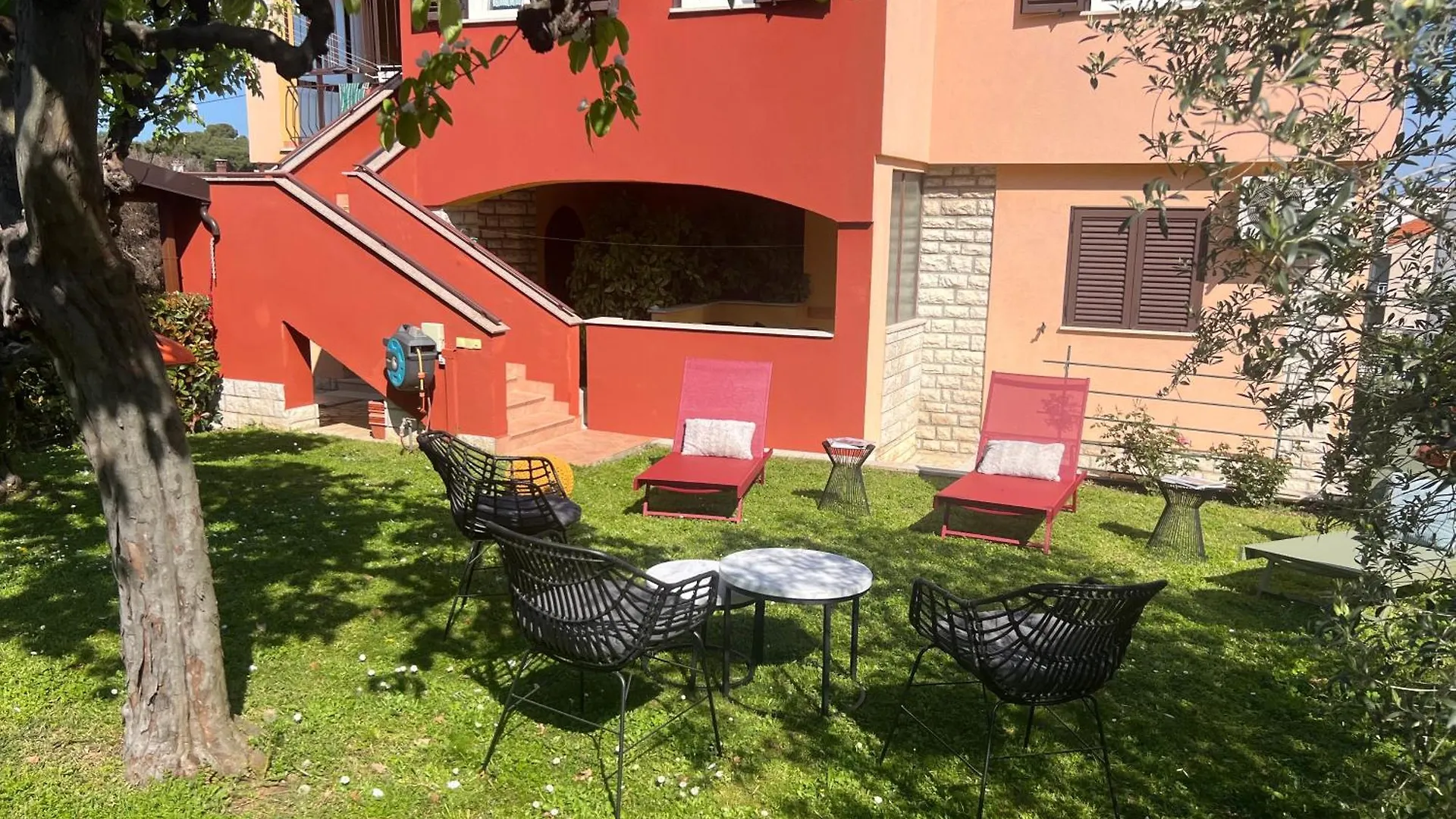 Valsabbia Daire Poreč